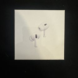 Air Pod Pro 2