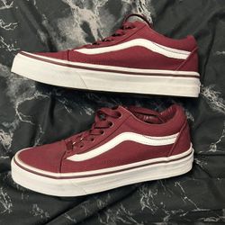 Vans Shoes 