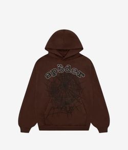 Sp5der x Travis Scott ComplexCon Exclusive Rhinestone Web