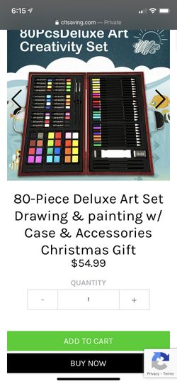 Art lot
