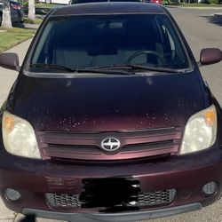 2004 Scion xA