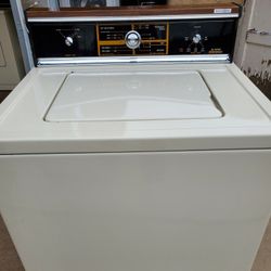 Kenmore  Washer Large Capacity Heavy-duty 