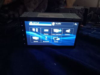 Vendo Estereo Kenwood