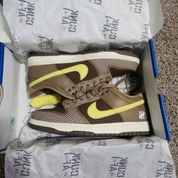 Nike Dunk