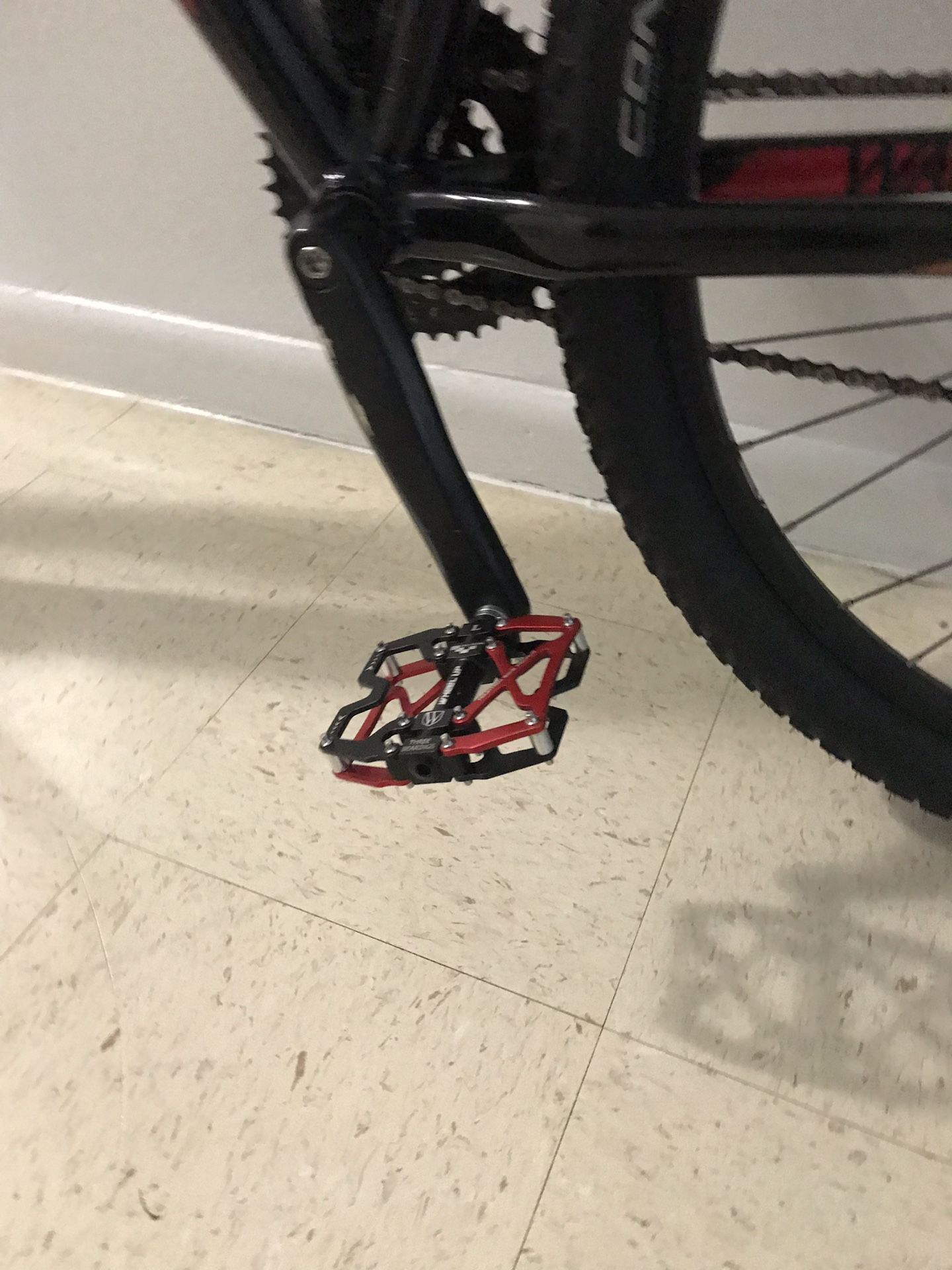 trek wahoo gary fisher edition