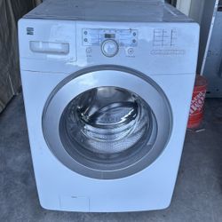 Kenmore washer