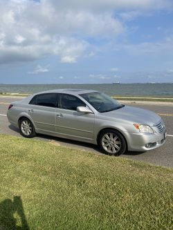 2010 Toyota Avalon