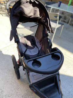 Baby Trend - Jogger Stroller