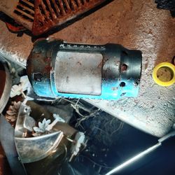 Camping and elsewhere. Candle holder