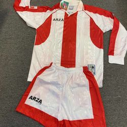 Nuevos Uniformes de futbol soccer en especial sizes XL