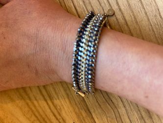 Stella & dot bracelet