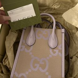 Gucci Purse 