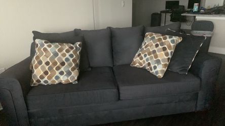 3 Seater Couch