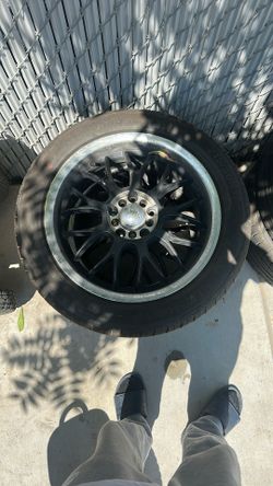 Lions Heart Tires 215/50R17