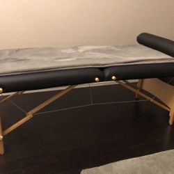 Portable Massage Table
