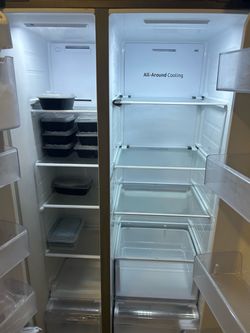 Kitchen appliances