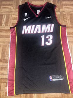 Miami Heat Jerseys