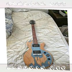 Rock On Strong with High End Electric Guitar Collection meet everybody