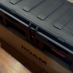 ROAM Adventure Co. 95L Case Only
