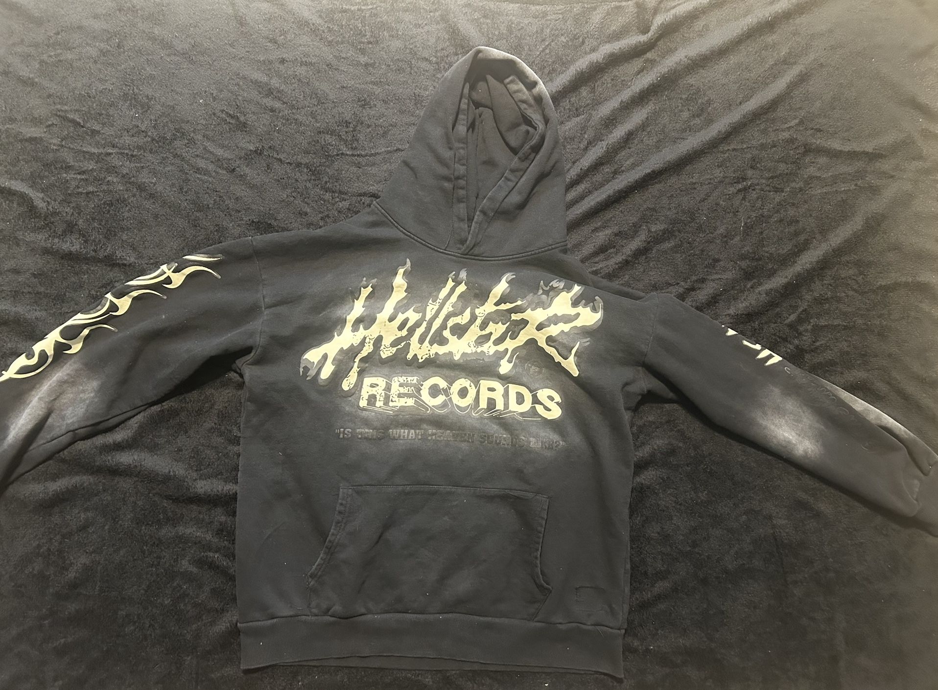HellStar Hoodie