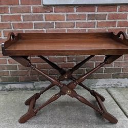 Vintage Pennsylvania House Table