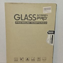 Ipad Pro 12.9" Tempered glass