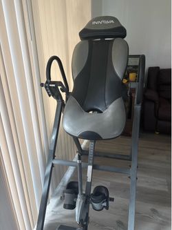 Back stretcher