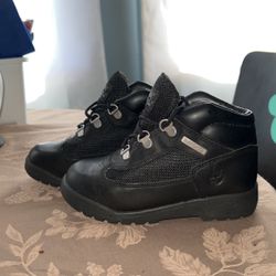 Toddler Timberlands 