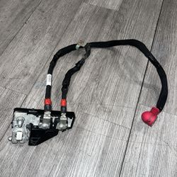 19-24 Dodge RAM 2(contact info removed)  Battery Positive Wiring (contact info removed)8AC OEM