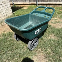 Garden cart  200lb Capacity 