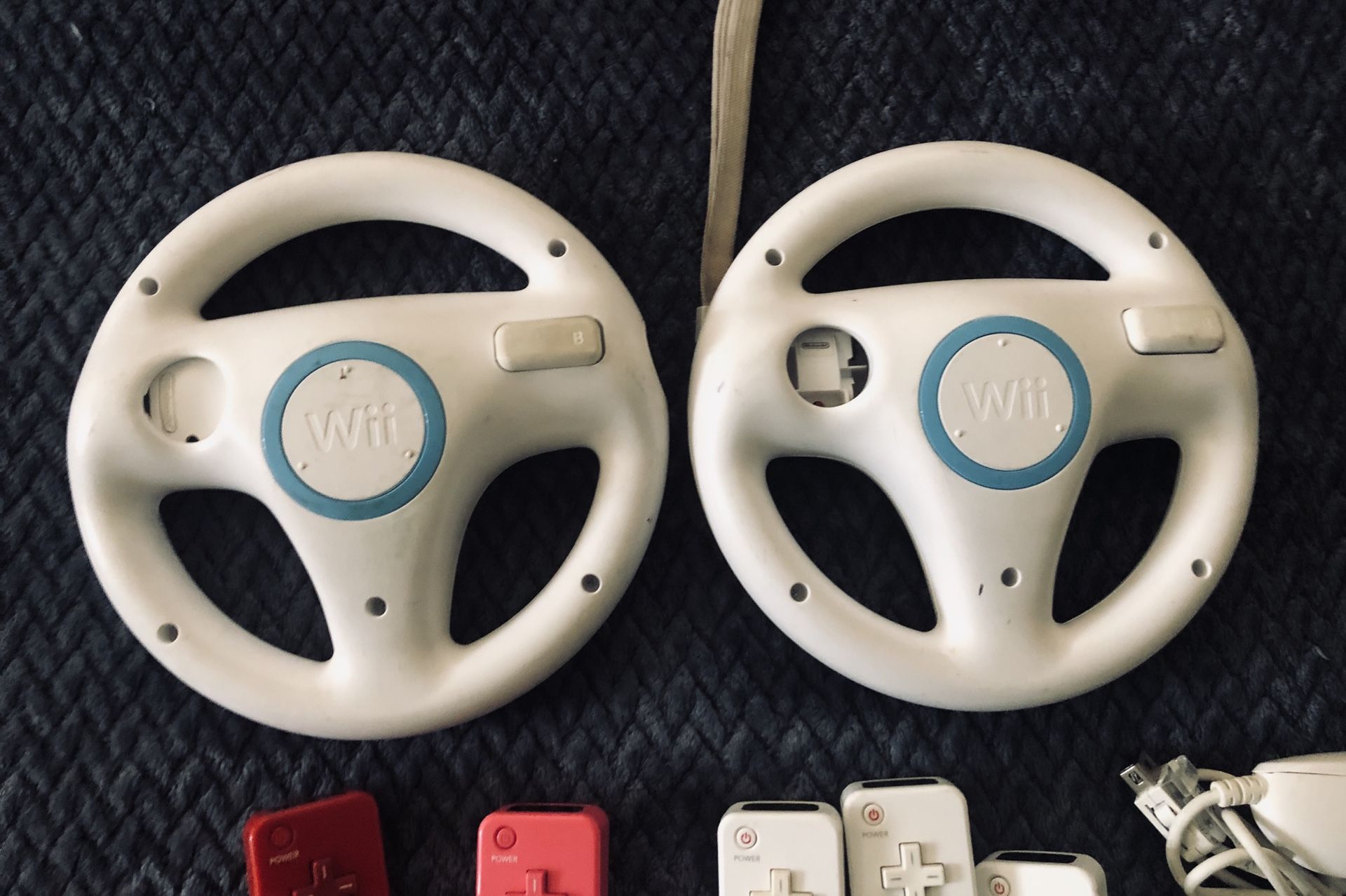 Nintendo Wii Controllers for Sale in Glendora, CA OfferUp