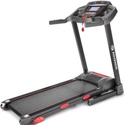 Advenor Treadmill (Delivery Available) 