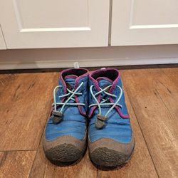 Keen Insulated Boots
