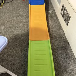 Kids Slide 