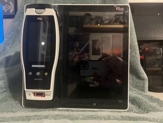 Masimo rainbow heart monitor station
