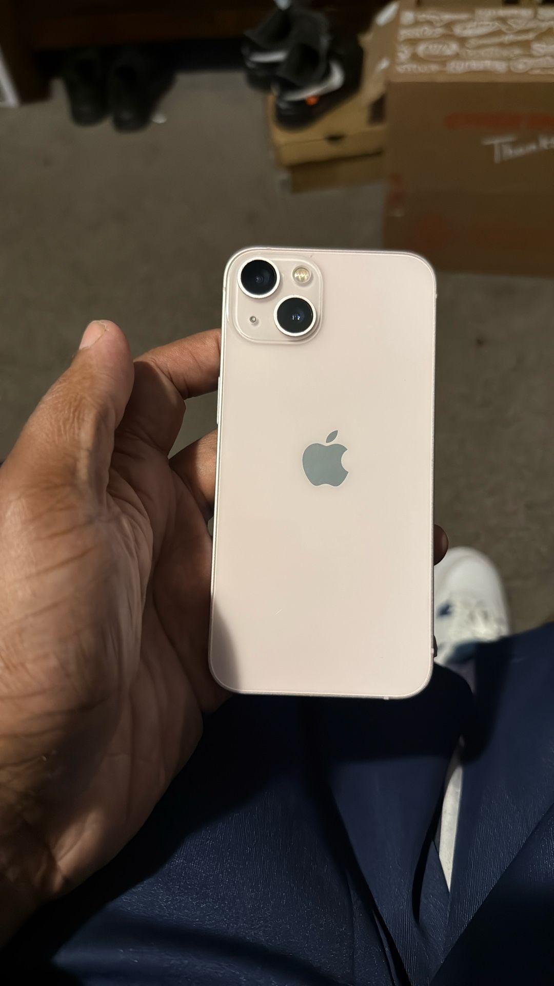 iPhone 13 128gb Unlocked