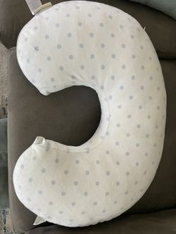Boppy Pillow