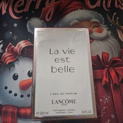 La Vie Est Belle