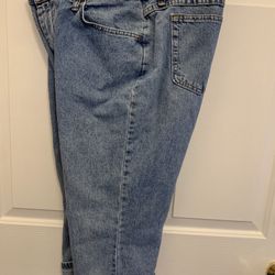 Women's Sz 16P Jeans 