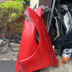 Infiniti G35 Fenders Left Right Parts