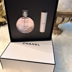 Chanel Set 