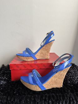 Guess Wedges