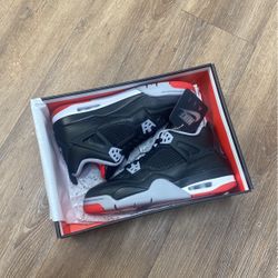 Air Jordan Retro 4 