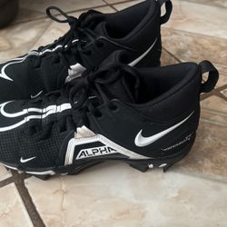 Nike Tennis Baseball Shoes 