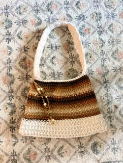 Handmade Fall purses