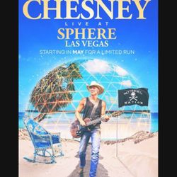 Kenny Chesney 