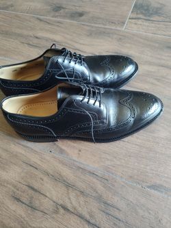 Dexter 1957 dress shoes 10.5