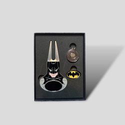 Batman Golf Divot Tool