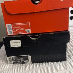 Nike LeBron XV11 (Lakers) Nike Zoom Kiger 7