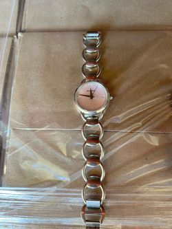 Fossil women watch